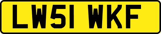 LW51WKF