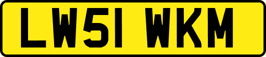 LW51WKM