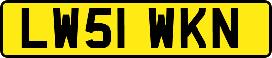 LW51WKN