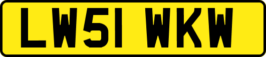 LW51WKW