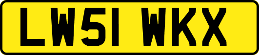LW51WKX