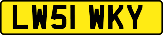 LW51WKY