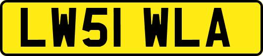 LW51WLA