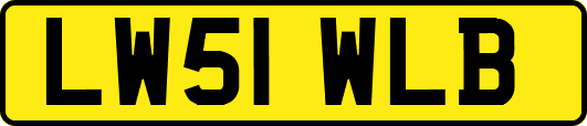 LW51WLB