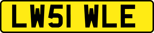 LW51WLE