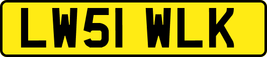 LW51WLK