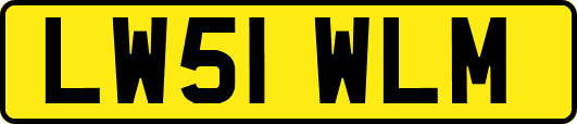 LW51WLM