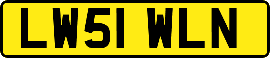 LW51WLN