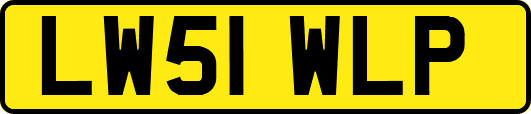 LW51WLP