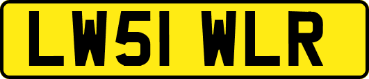 LW51WLR