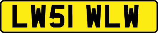 LW51WLW