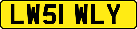 LW51WLY