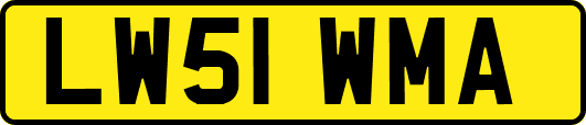 LW51WMA