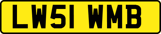 LW51WMB