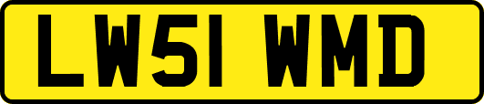 LW51WMD