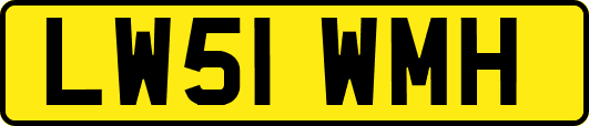 LW51WMH
