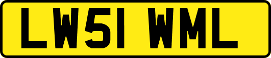 LW51WML