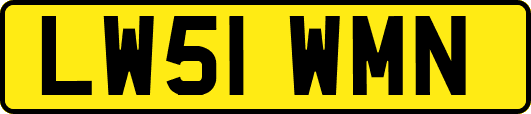 LW51WMN