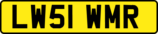LW51WMR