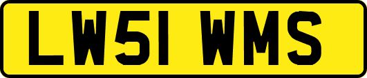 LW51WMS