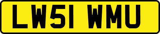 LW51WMU