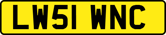 LW51WNC
