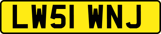 LW51WNJ