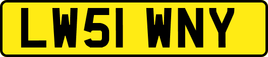 LW51WNY
