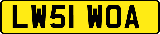 LW51WOA