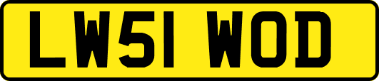 LW51WOD