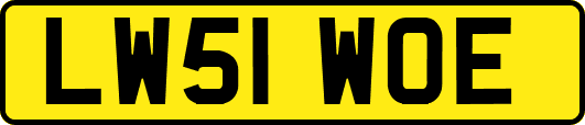 LW51WOE