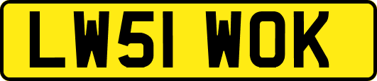 LW51WOK