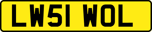 LW51WOL