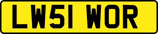 LW51WOR