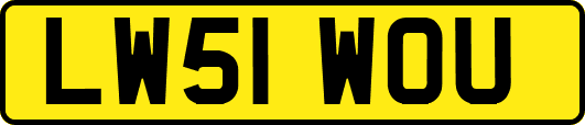 LW51WOU