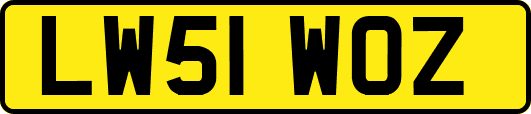 LW51WOZ