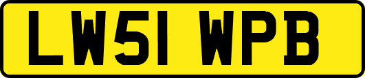 LW51WPB