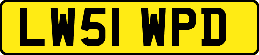 LW51WPD