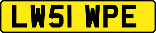 LW51WPE