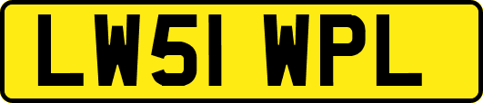 LW51WPL