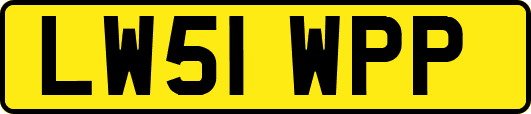 LW51WPP