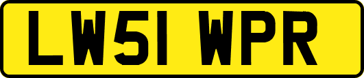 LW51WPR