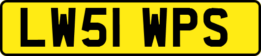 LW51WPS