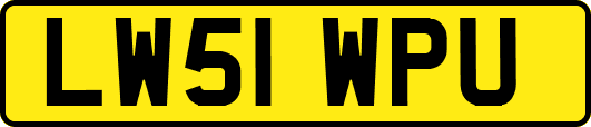 LW51WPU