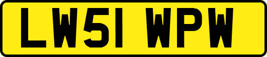 LW51WPW