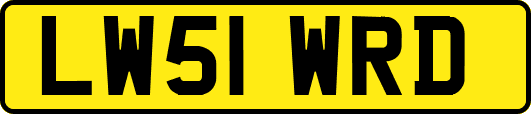 LW51WRD