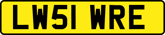 LW51WRE