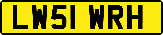 LW51WRH