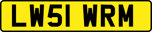 LW51WRM