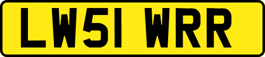 LW51WRR
